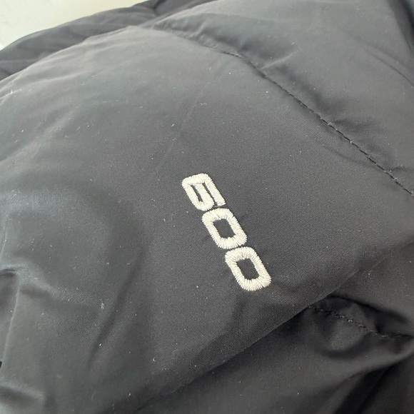 The North Face Women's Hydrenalite 600 Down Parka Jacket - Picture 8 of 16